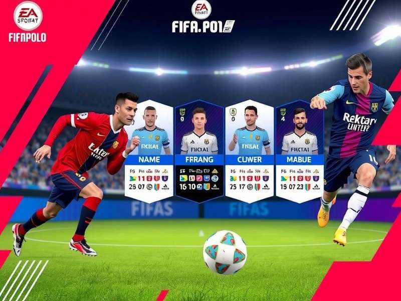 FIFA Mobile Team Play Community in India